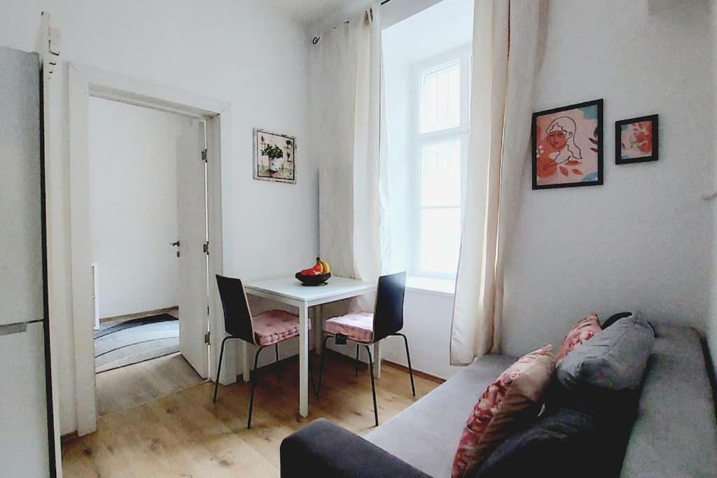Checkinvienna-one Bedroom Appartamento