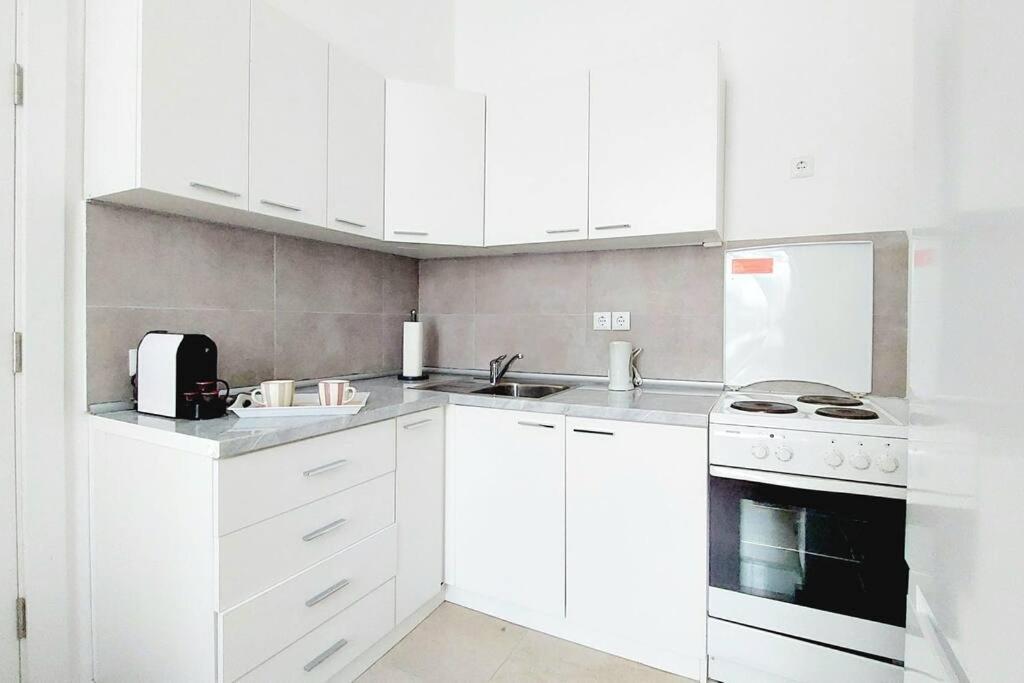 Checkinvienna-one Bedroom Appartamento Vienna