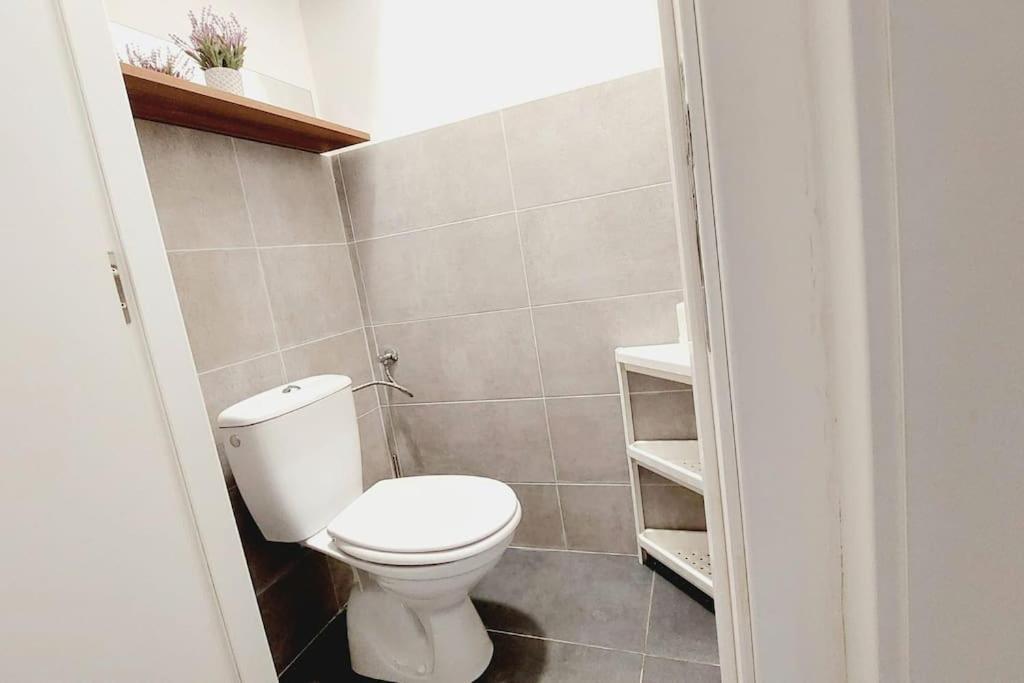 Checkinvienna-one Bedroom Appartamento