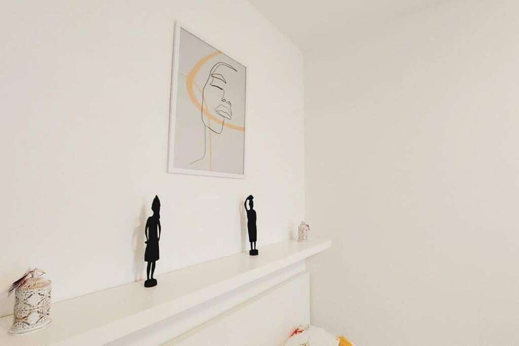 Checkinvienna-one Bedroom Appartamento